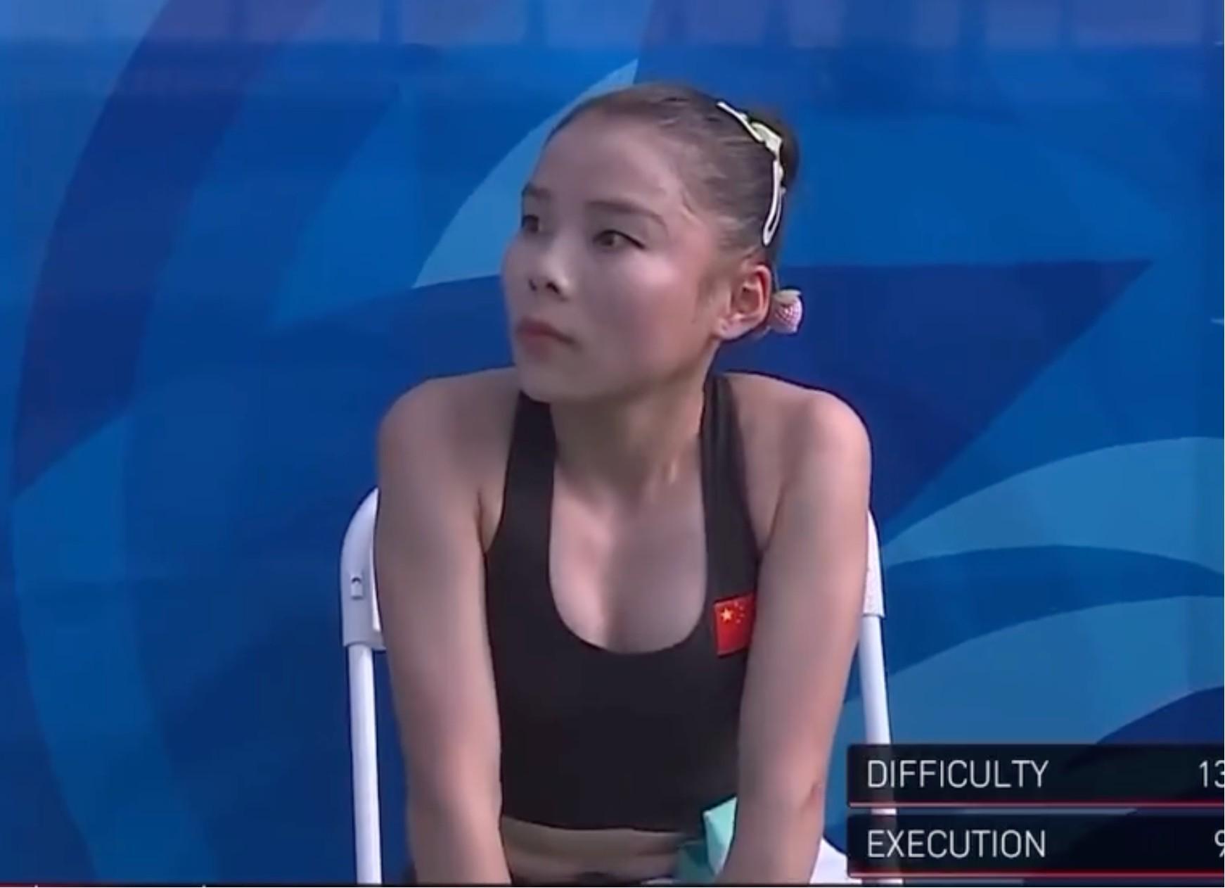 商春松夺世运会跑酷女子自由式金牌，体操转型跑酷成就大满贯