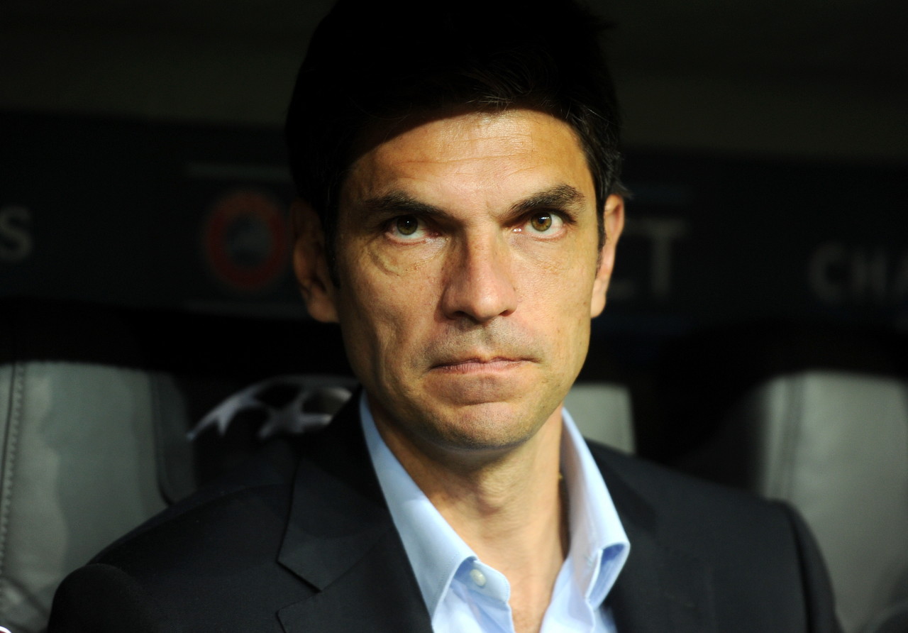 开云在线-巴媒：桑托斯考虑聘请佩莱格里诺执教，蒂特、桑保利也是候选