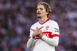 开云下载-记者：沃尔特马德将与纽卡签约至2031年，年薪最高可达800万欧