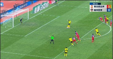 开云在线-【中超】比乌奎尔双响 梅州客场3比3扳平西海岸