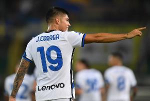 米体：科雷亚、塔雷米、阿瑙托维奇可能将在今夏离开国米