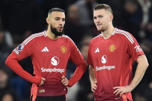 开云体育-舍己为魔？拜仁贱卖德里赫特&amp;马兹拉维，引进伊藤&amp;博伊长期伤停