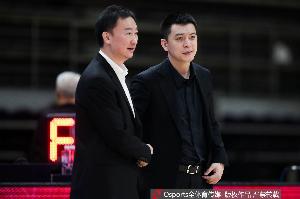 青岛的含金量还在上升广厦抢5险胜青岛 随后3-0横扫辽宁