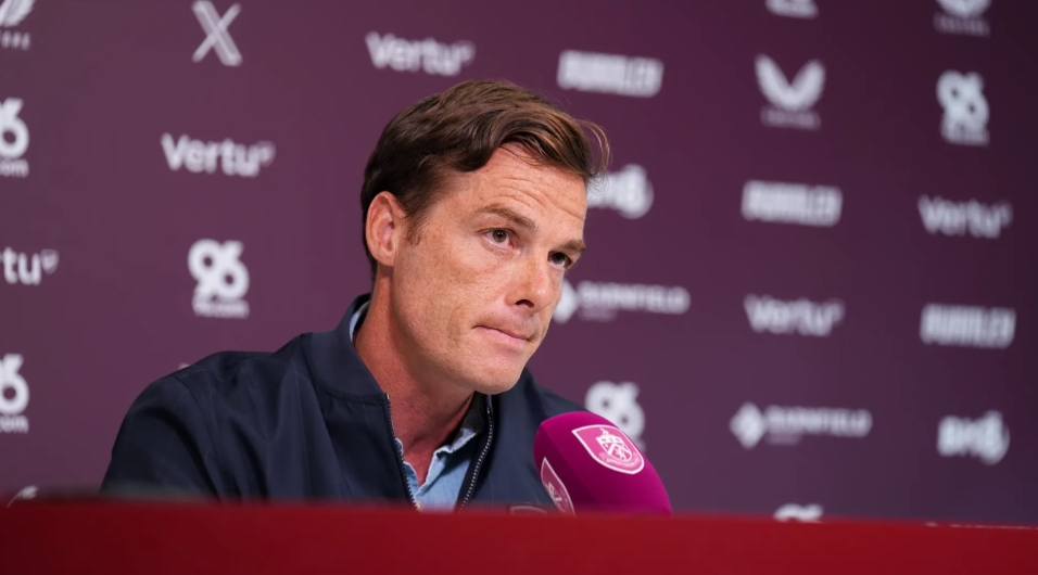 伯恩利主帅：对英超新赛季感到兴奋，第一场对阵热刺需要竭尽全力