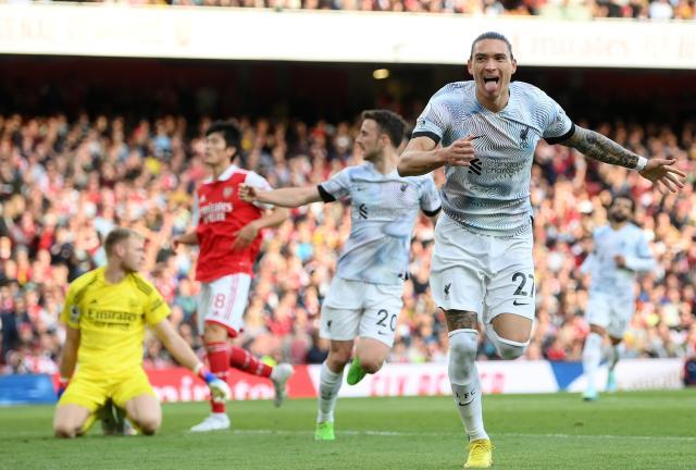 开云官网-林良锋：阿森纳已经无需避谈争冠 克洛普7年之痒？