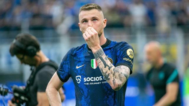 开云-梁熙明：谁说哥只洗阿囧？今天说说小因扎吉有多冤！