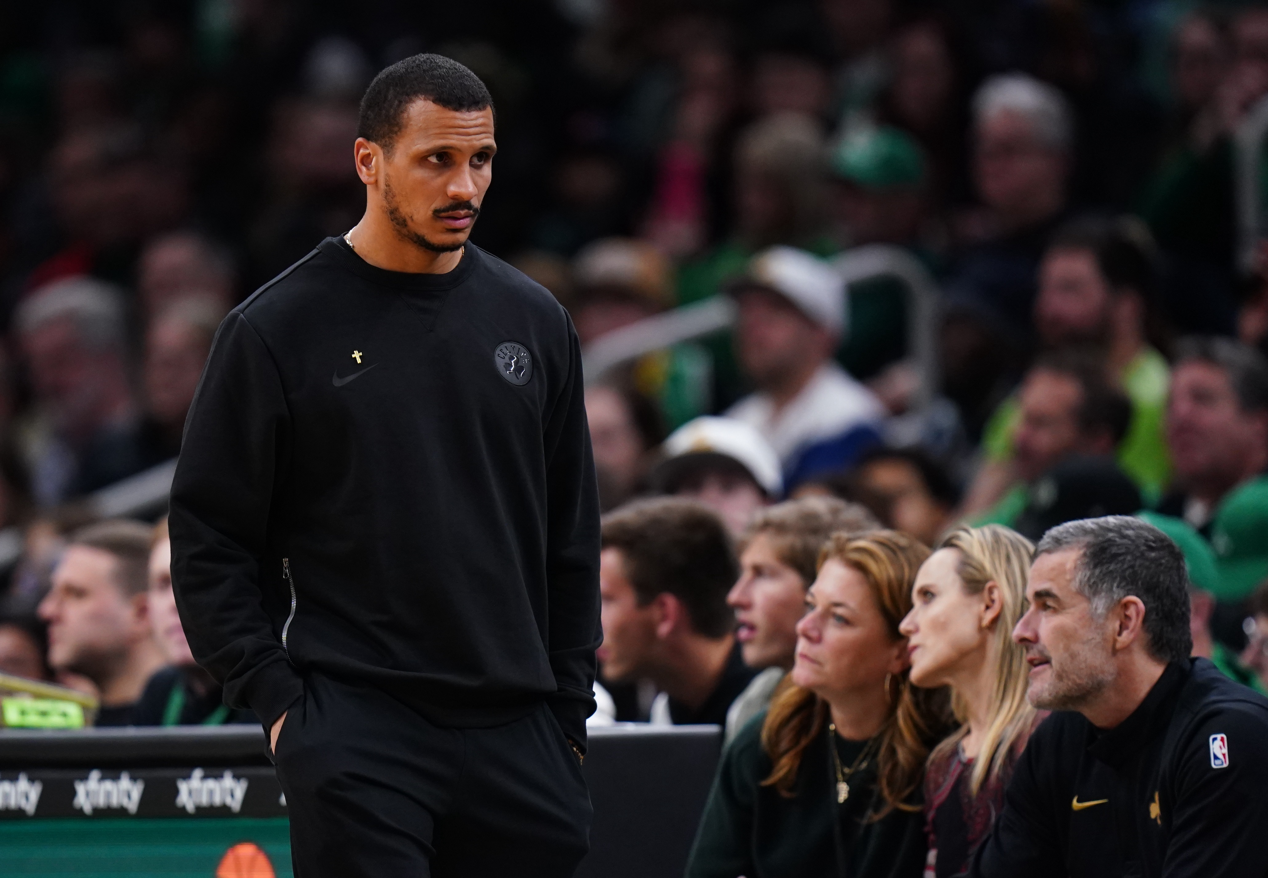 开云APP-凯尔特人连续11季胜率≥50%&amp;NBA现存第二长 仅次于快船的连续14季