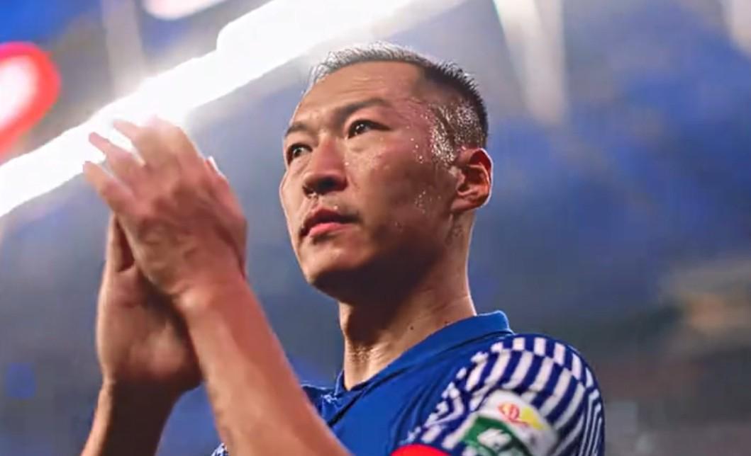 开云官网-吴曦：希望把良好表现延续到新赛季，帮助申花获得想要的成绩