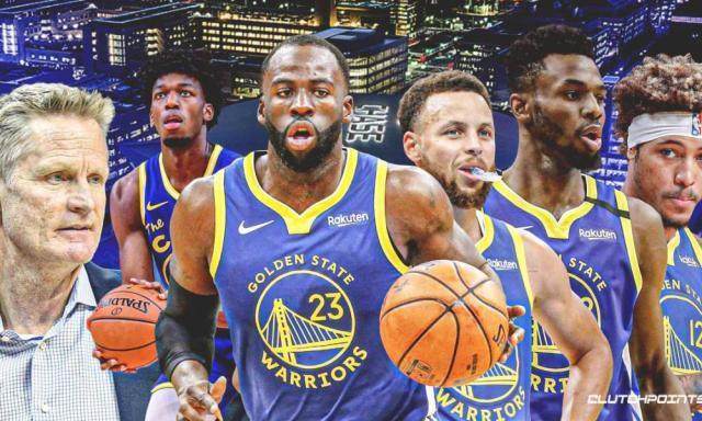 开云官网-勇士正在酝酿大动作 交易市场买断市场双管齐下